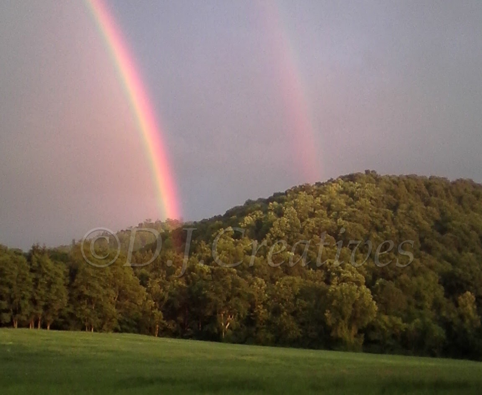 Promises that are Kept